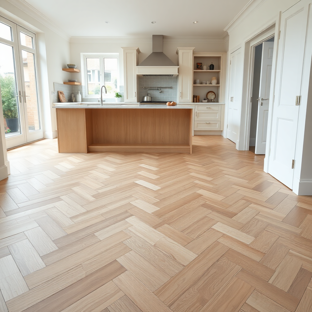 Specialist Tiling Project