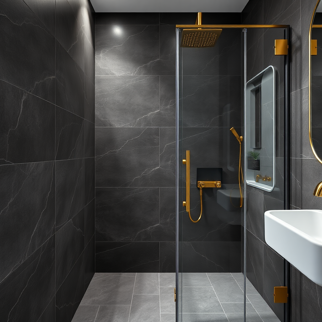 Bathroom Refurbishment Project