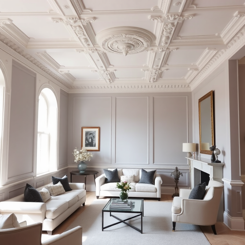 Interior Painting Project