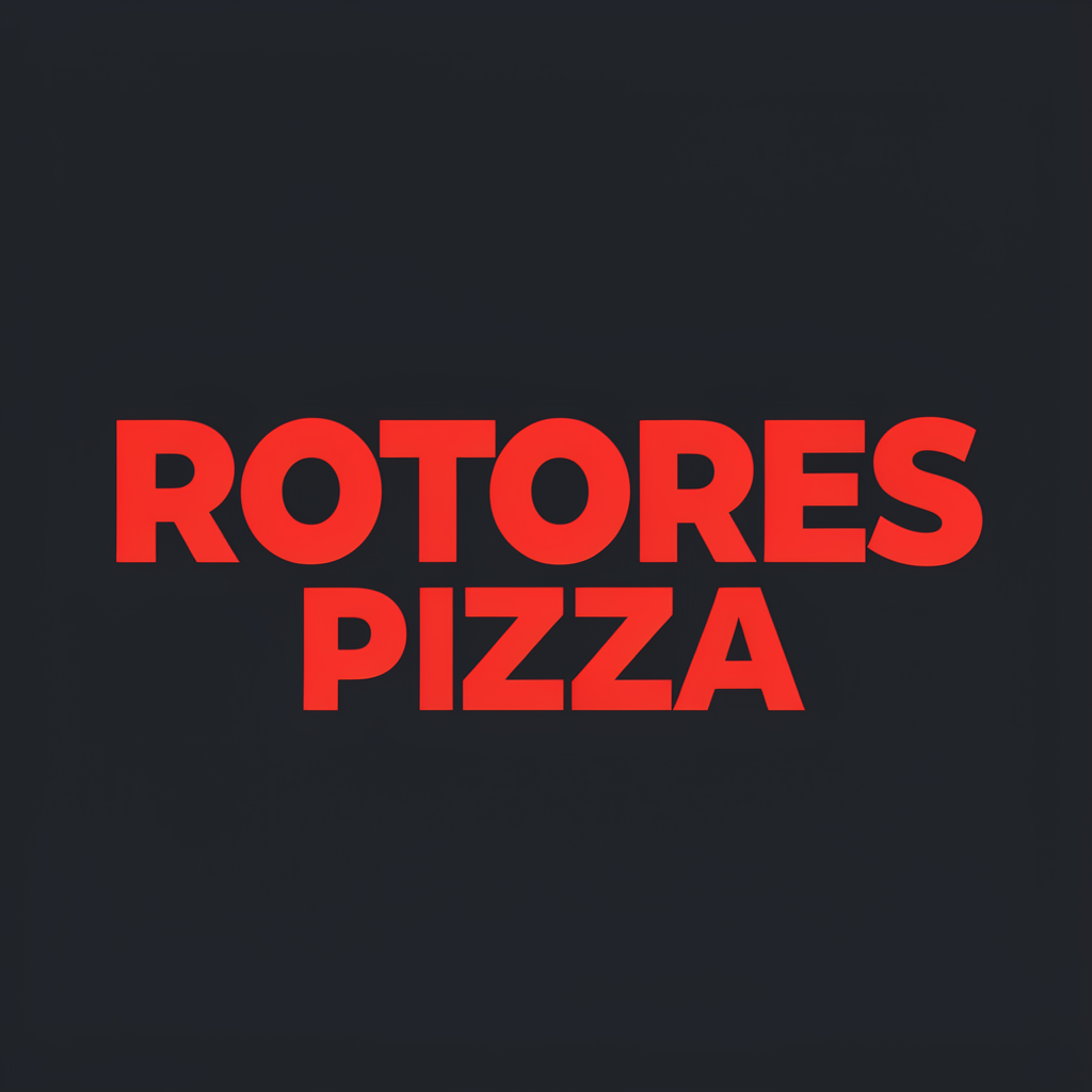 Rotores Pizza