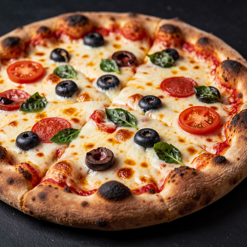 Pizza La India