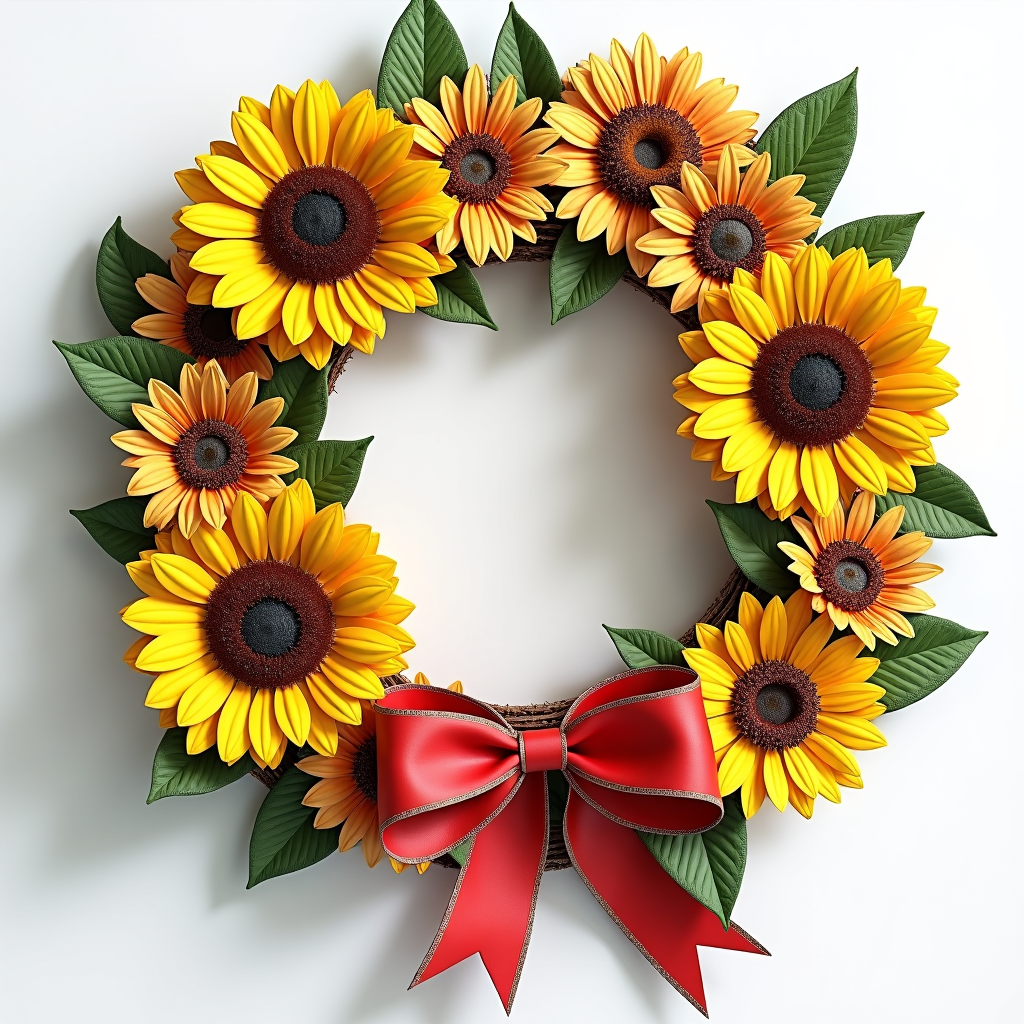 wreaths