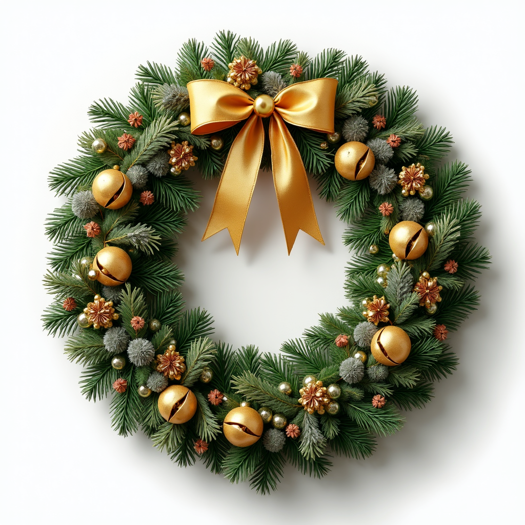 Design a captivating image that embodies the spirit of Debjoy Decorations. The scene should depict a cozy crafting space filled with Debbie's handmade wreaths and vibrant faux-flowers. Natural light streams through a nearby window, illuminating the workspace cluttered with colorful ribbons, beads, and crafting tools. The color palette should be warm and inviting, featuring soft pastels and rich earth tones. The image should convey an atmosphere of creativity and craftsmanship, showcasing the textures of the materials used. Aim for a high-quality, 4K resolution image that captures the essence of our dedication and passion for floral design.