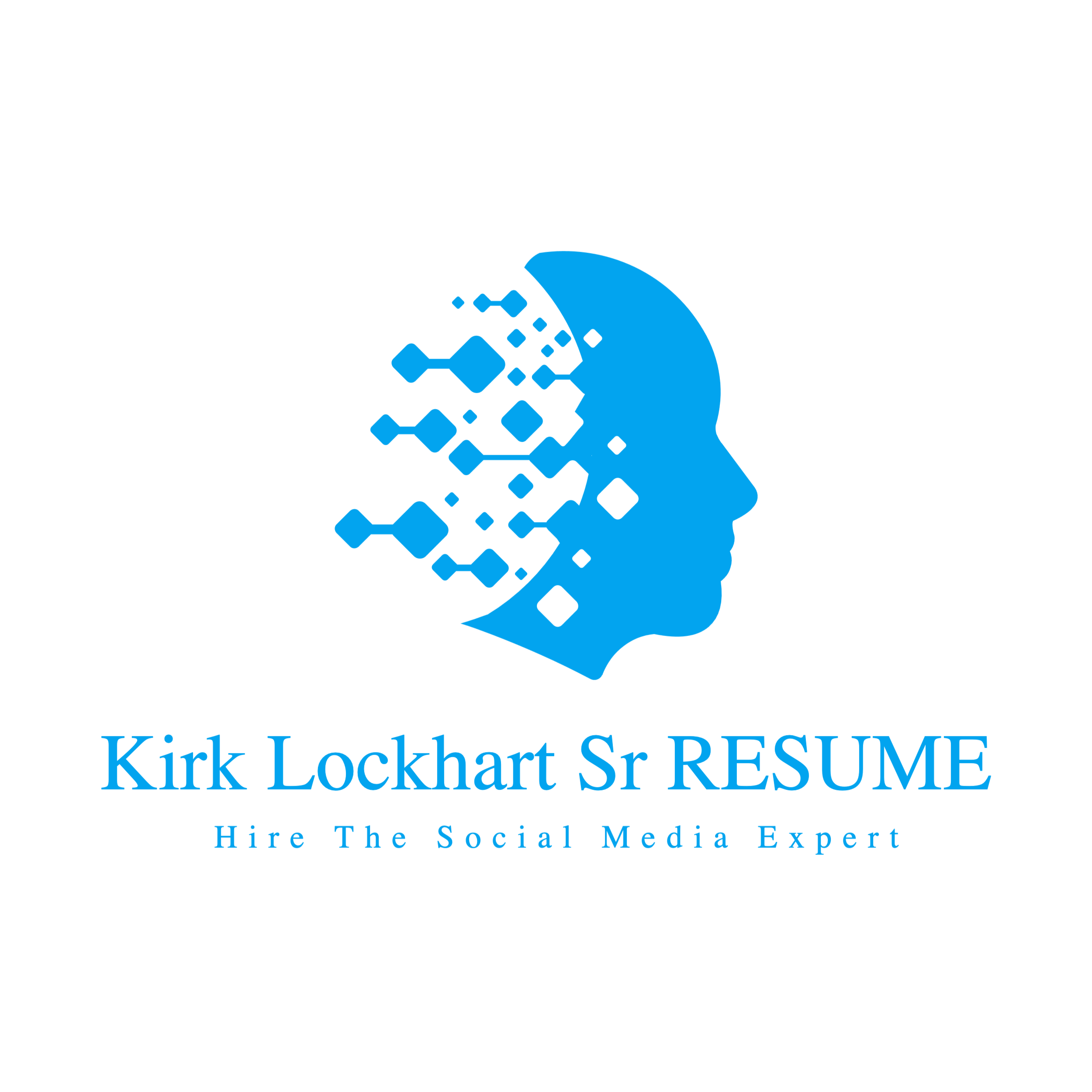 RESUME Kirk Lockhart SR.