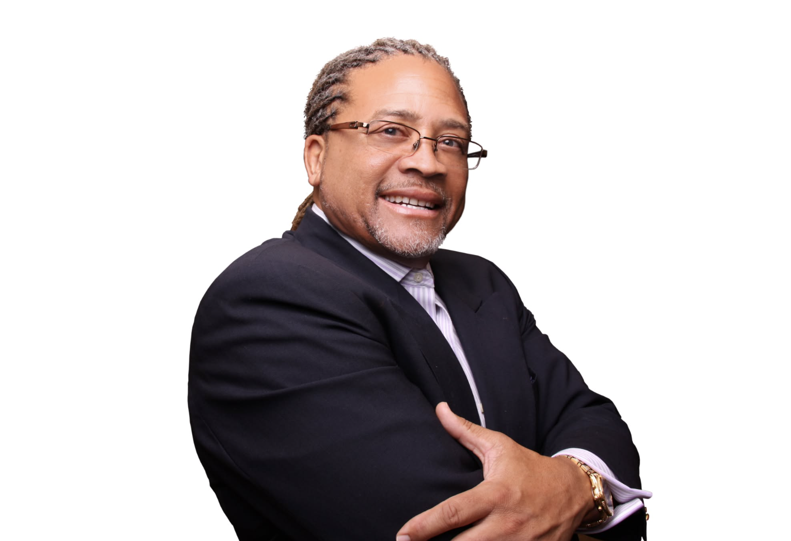 Principal Broker Portrait