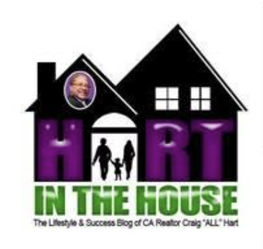 Hart In The House Logo