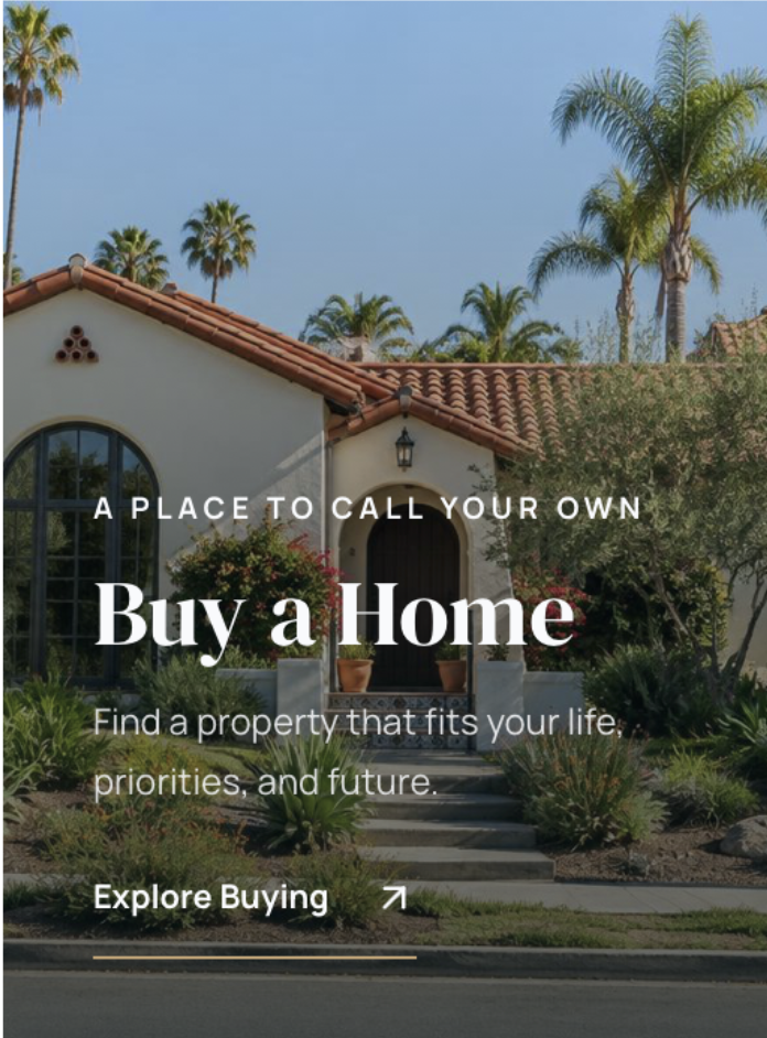 Real estate expertise 1