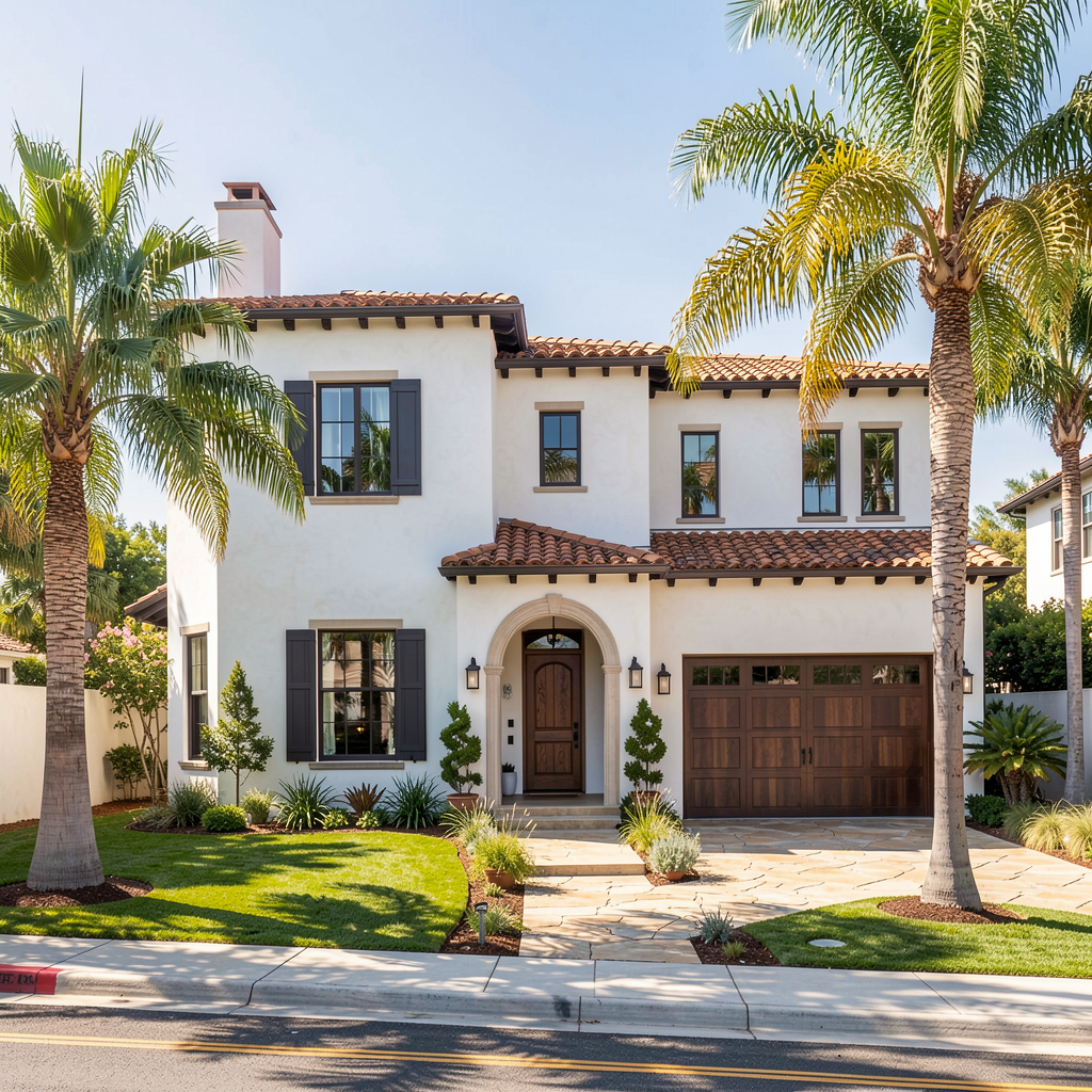 Inglewood Designer Residence
