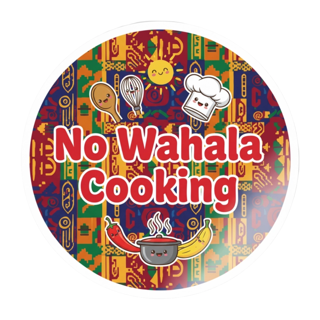 Bunmi Zesty Foods promotional image