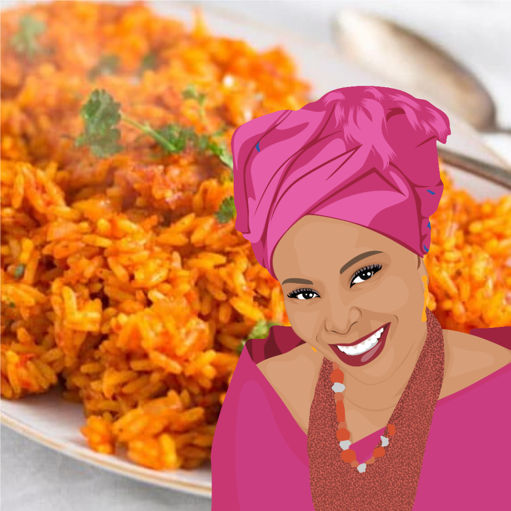 Recipe inspiration image