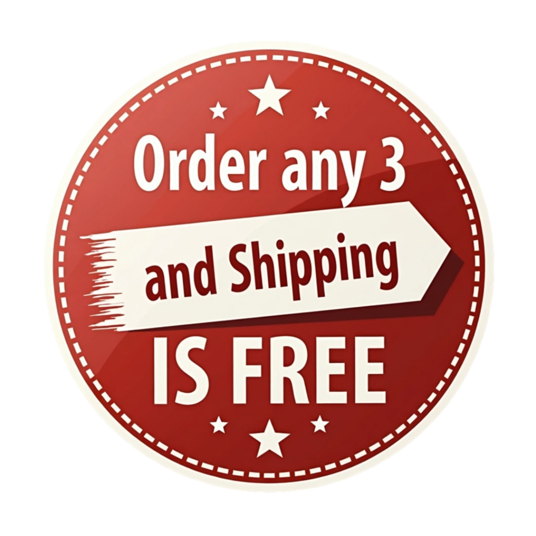 Bunmi Zesty Foods product lineup