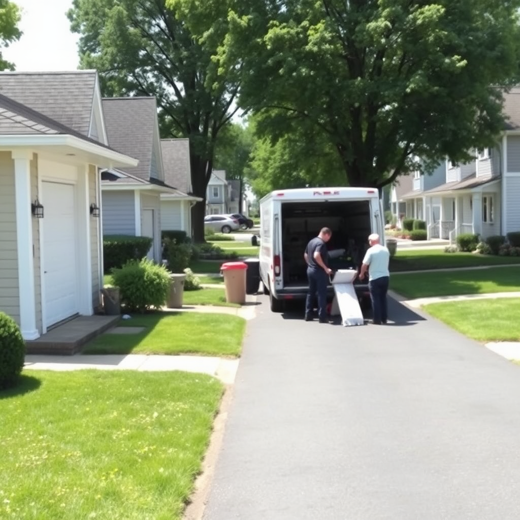 Hilliard area photo (generated)