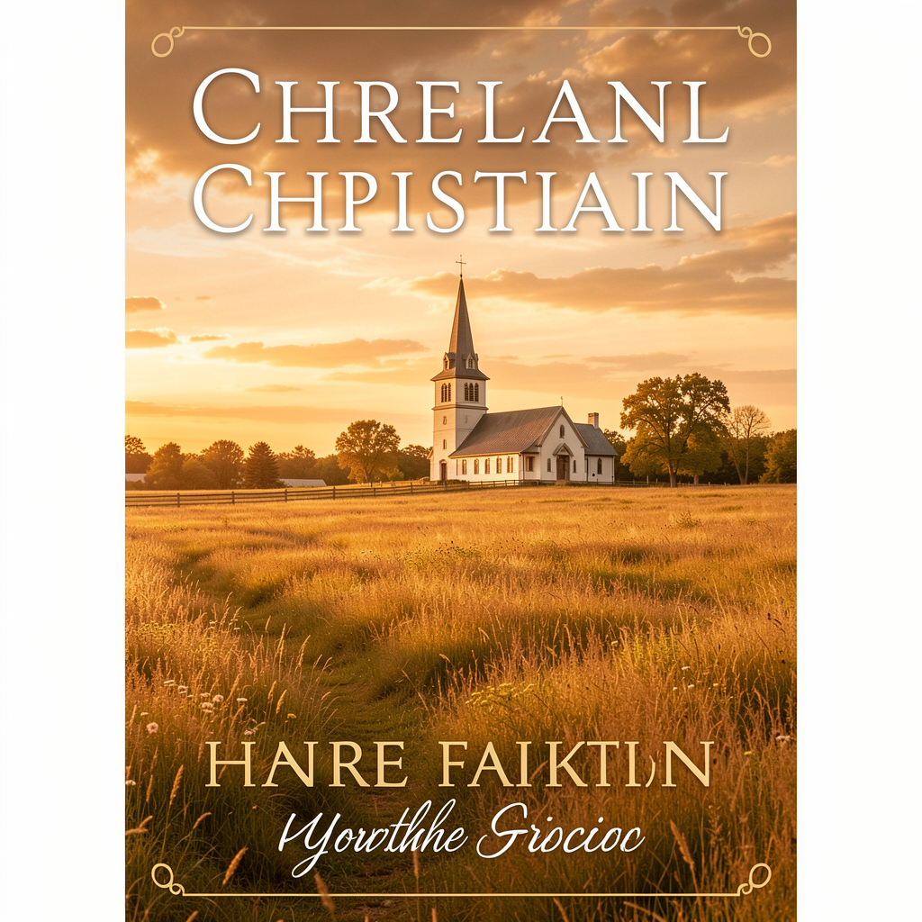 Cover: Crossroads of Faith