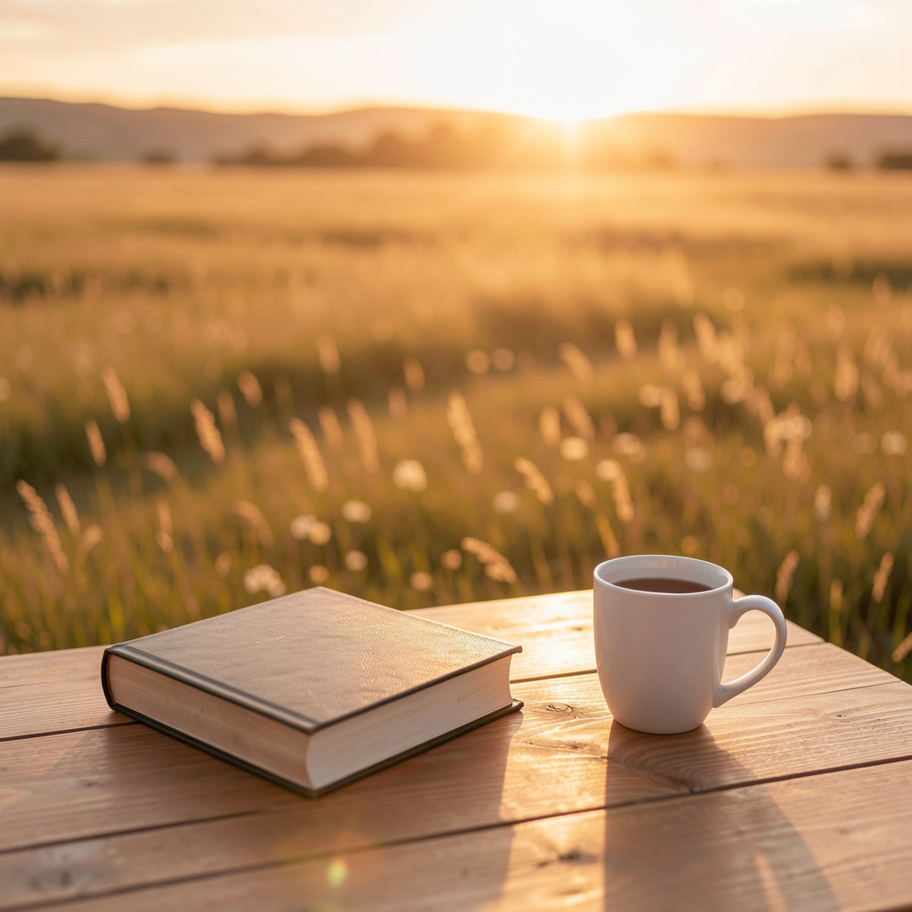 Prairie Cross Books hero image