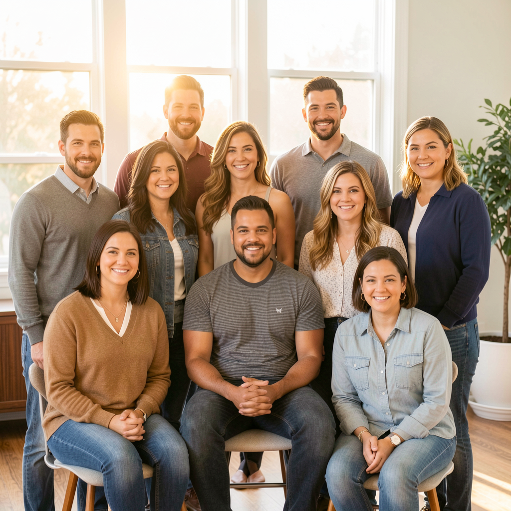 Prairie Cross Books editorial team
