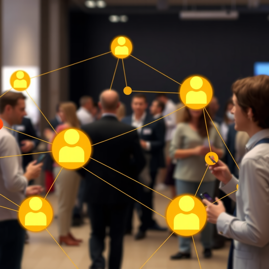 A photorealistic image of MRASWA staff members celebrating a milestone achievement with a cake and balloons in a decorated office space. The lighting is festive and cheerful, and the color palette is bright and colorful. 4k resolution.