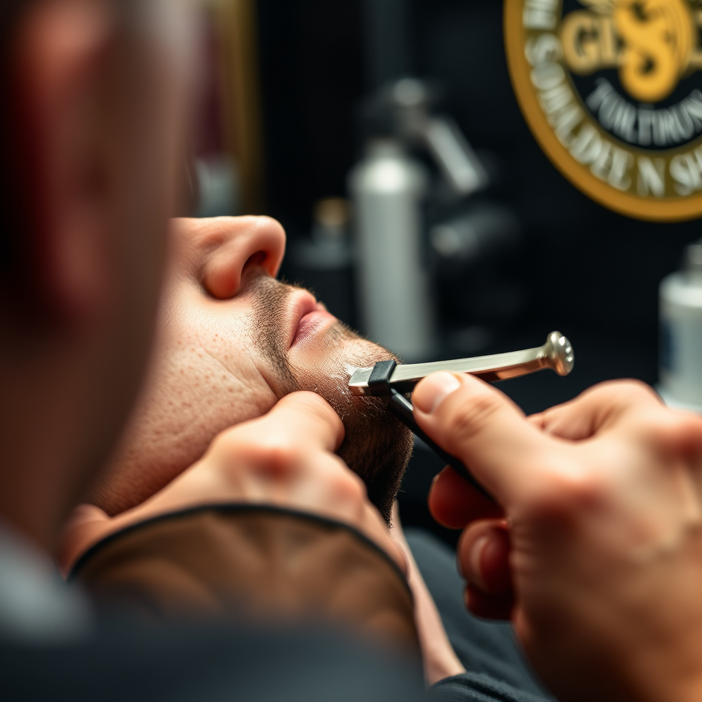 Featured Barber Name