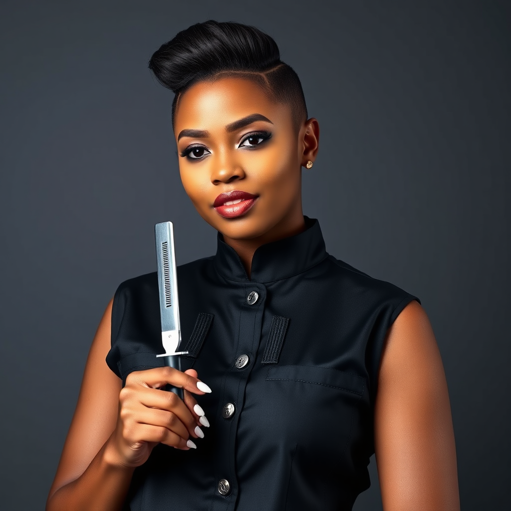 Featured Barber Name