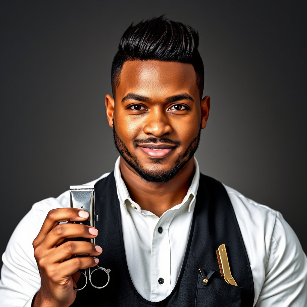 Featured Barber Name