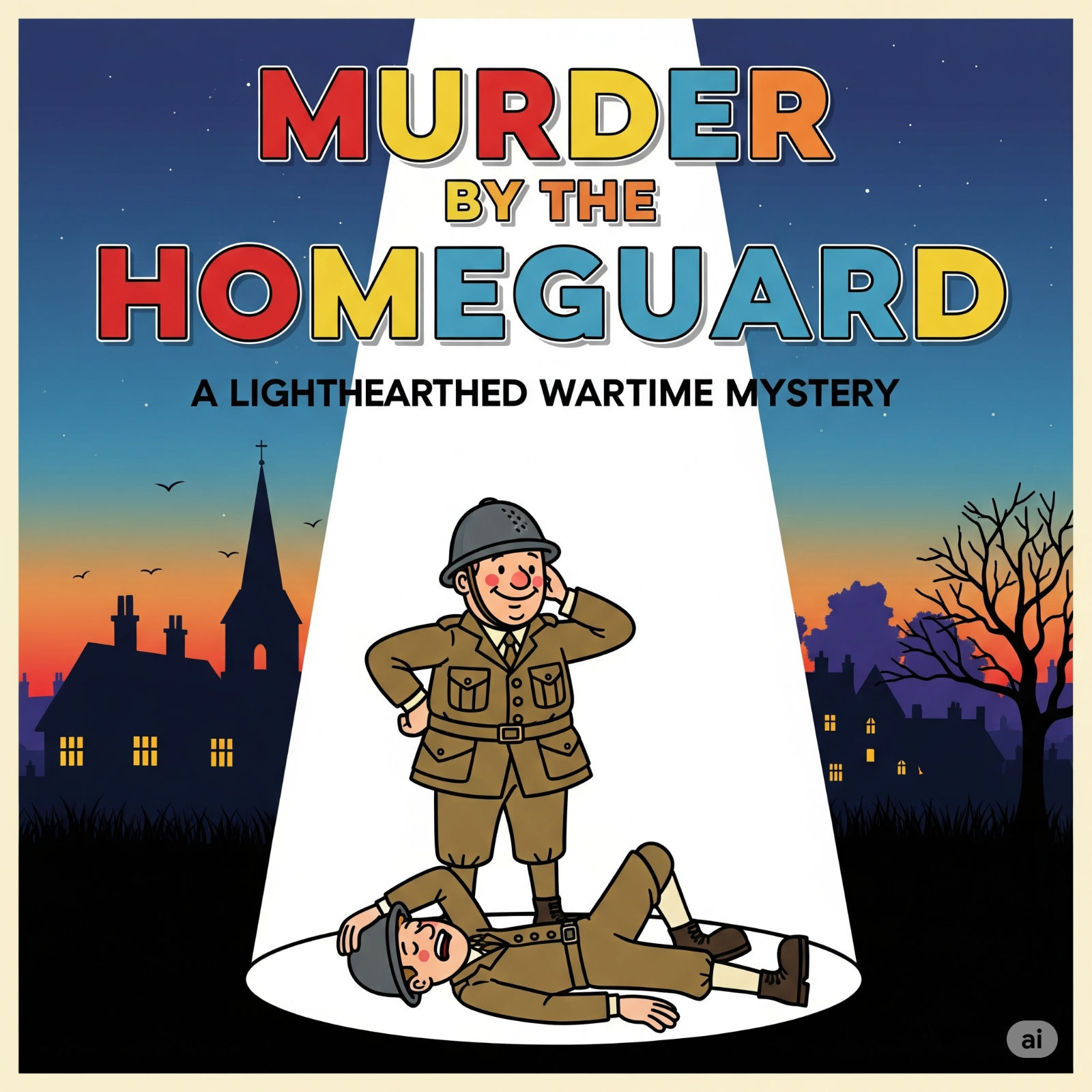 A first-person perspective shot, showing a hand holding a magnifying glass over a clue at a crime scene. The background is blurred, creating a sense of immersion and involvement. The lighting is dim and atmospheric, enhancing the mystery and suspense. The clue is a detailed object, such as a torn photograph or a cryptic note. This image invites the viewer to step into the role of a detective and experience the thrill of solving a murder mystery.