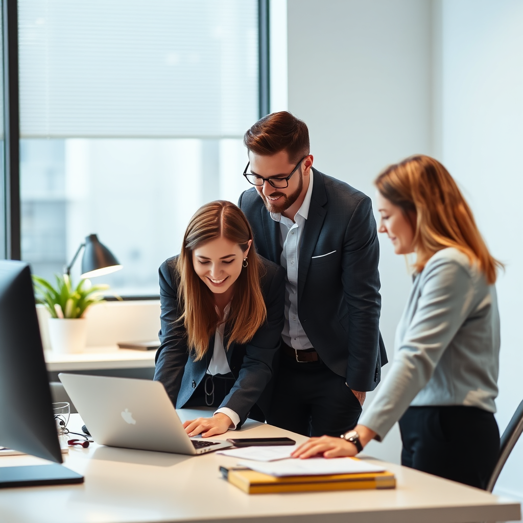 Infographic illustrating the biological effects of laughter.