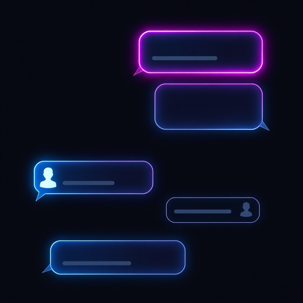 Chatbot UI