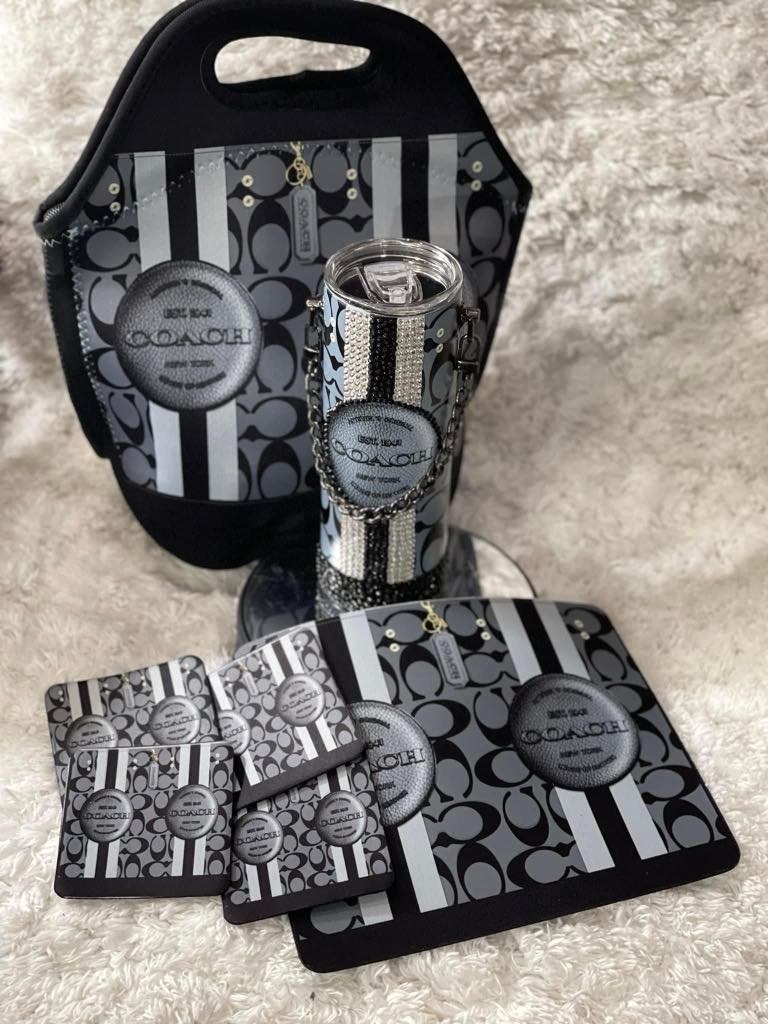 A stylized image representing the essence of CreateME Custom Designs. The scene should feature a diverse collection of hands, each holding or interacting with a different custom-designed product: one hand holding a personalized tumbler, another adjusting a custom-printed t-shirt, a third showcasing a laser-engraved wooden item, and a fourth holding a stylus poised above a graphic tablet. The background should be a softly blurred, colorful array of design elements and tools, suggesting creativity and innovation. Lighting should be warm and inviting, highlighting the textures and details of the products. The color palette should be bright and cheerful, reflecting the fun and excitement of custom design. The camera angle should be slightly low, emphasizing the collaborative and inclusive nature of the business. Style references include vector art with a touch of realism. Technical specifications: 4K resolution, high-quality rendering, vibrant colors.