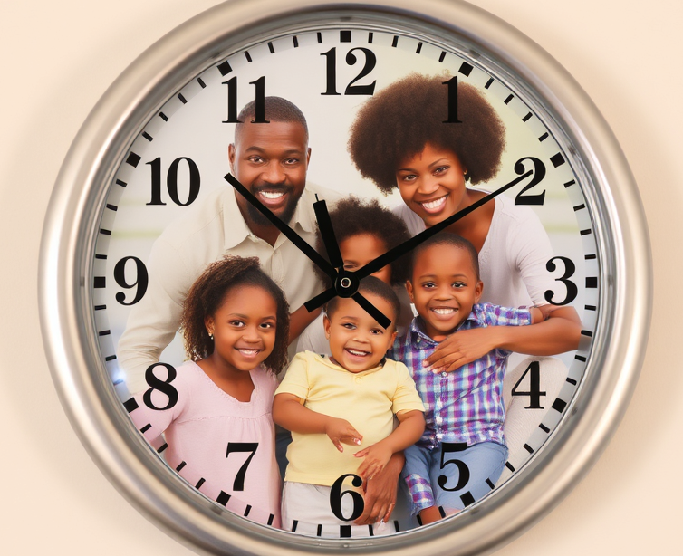 A photorealistic image showcasing a selection of custom-designed apparel items, including t-shirts, hoodies, and hats. The items should be arranged artfully on a display rack. The background should be a modern and stylish clothing store. Lighting should be bright and inviting. Style reference: Retail photography. Technical specs: 4K resolution, wide-angle lens, natural lighting.