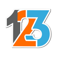 123 Whiting Marketing Company LLC Logo