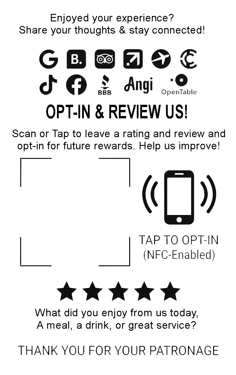 QR Code Card Full Preview V3