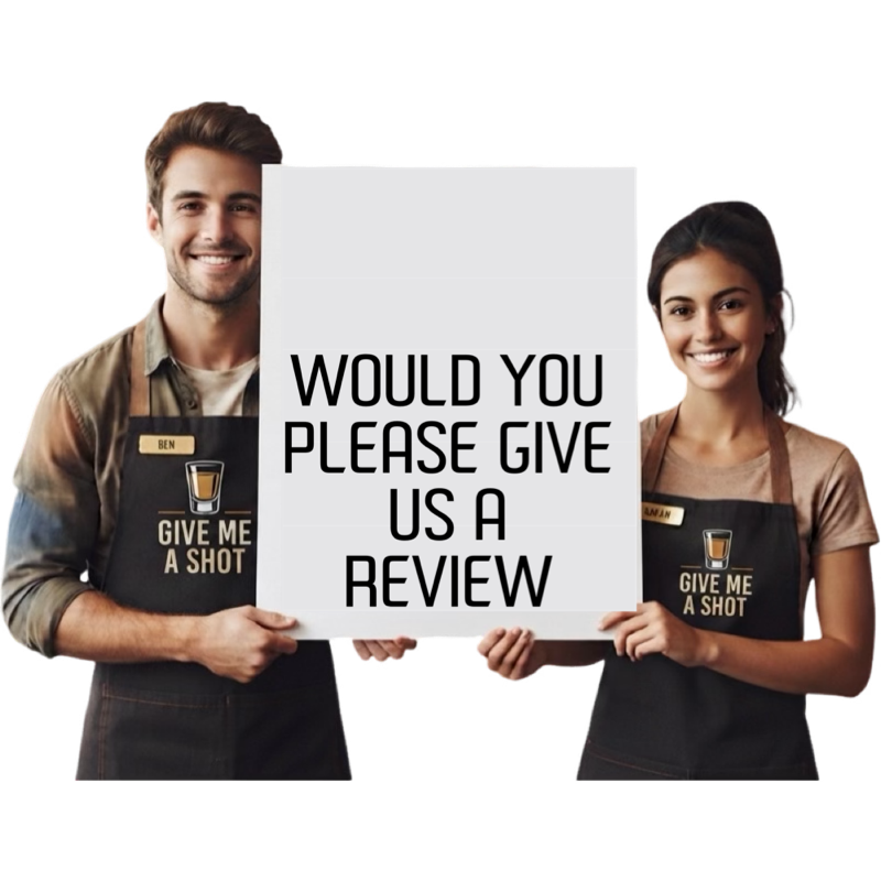 Give us a review