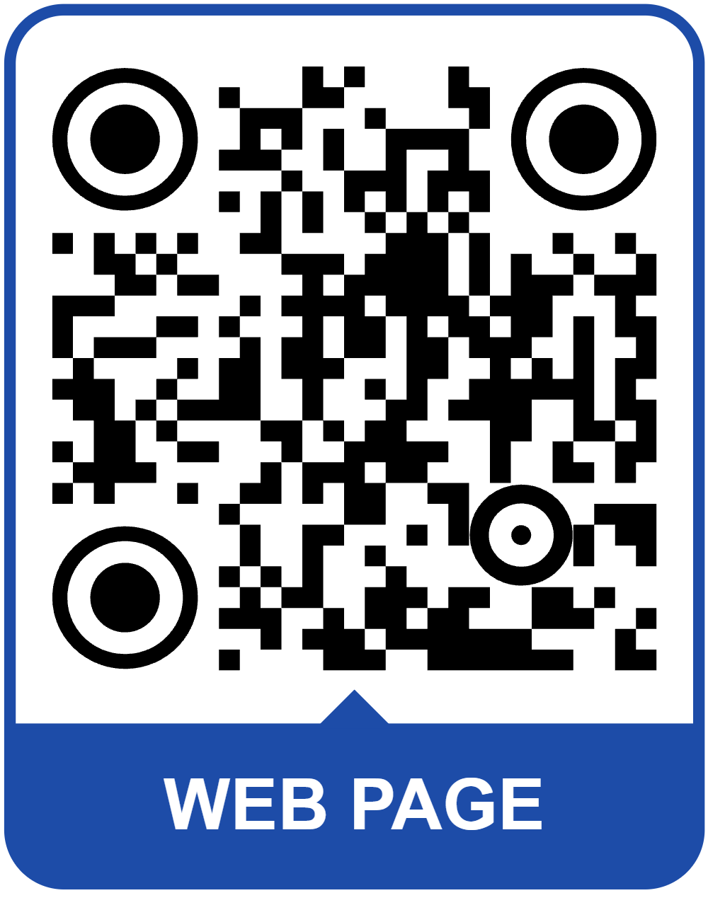 Demo Page QR Code
