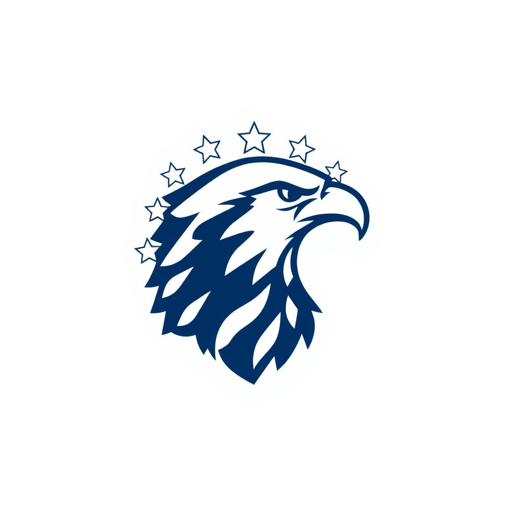 American Autonomy logo mark