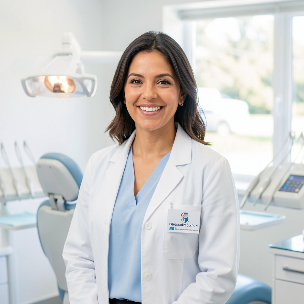 Dentist