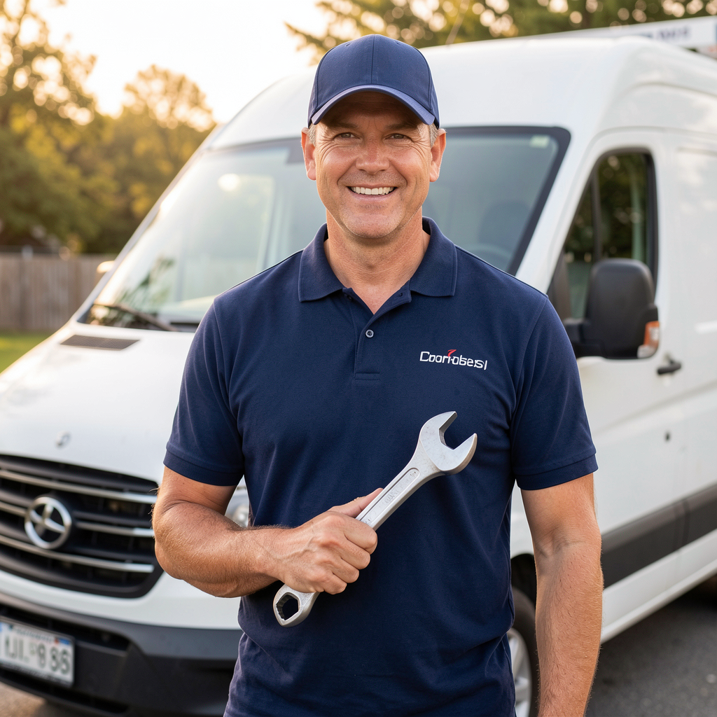 HVAC technician