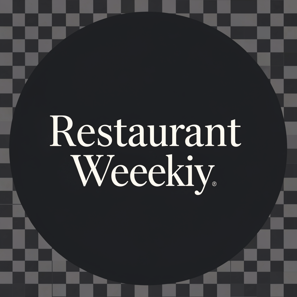 Restaurant Weekly logo
