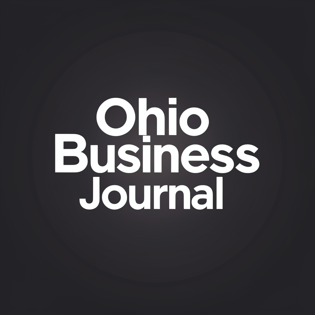 Ohio Business Journal logo