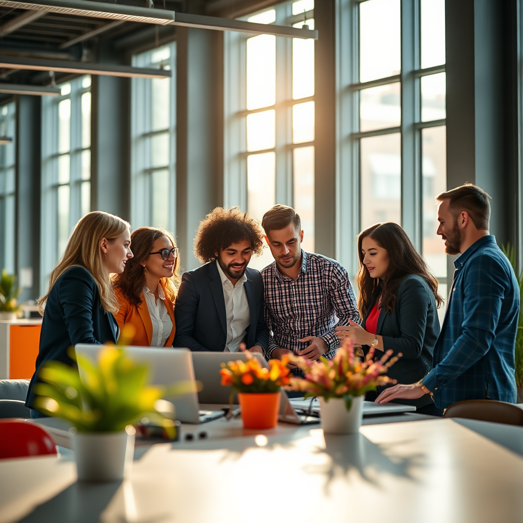 Grow Your Business with Intelligent Solutions