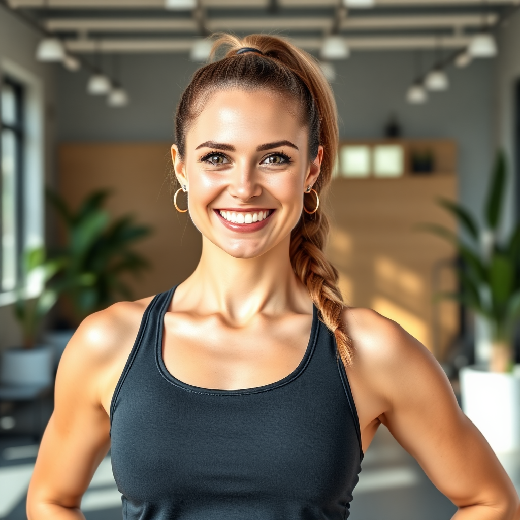 Gym owner testimonial