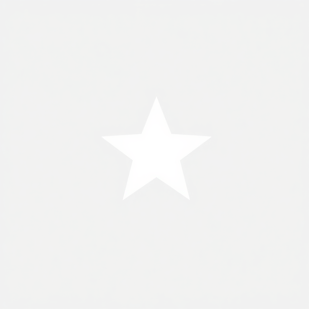 small star logo