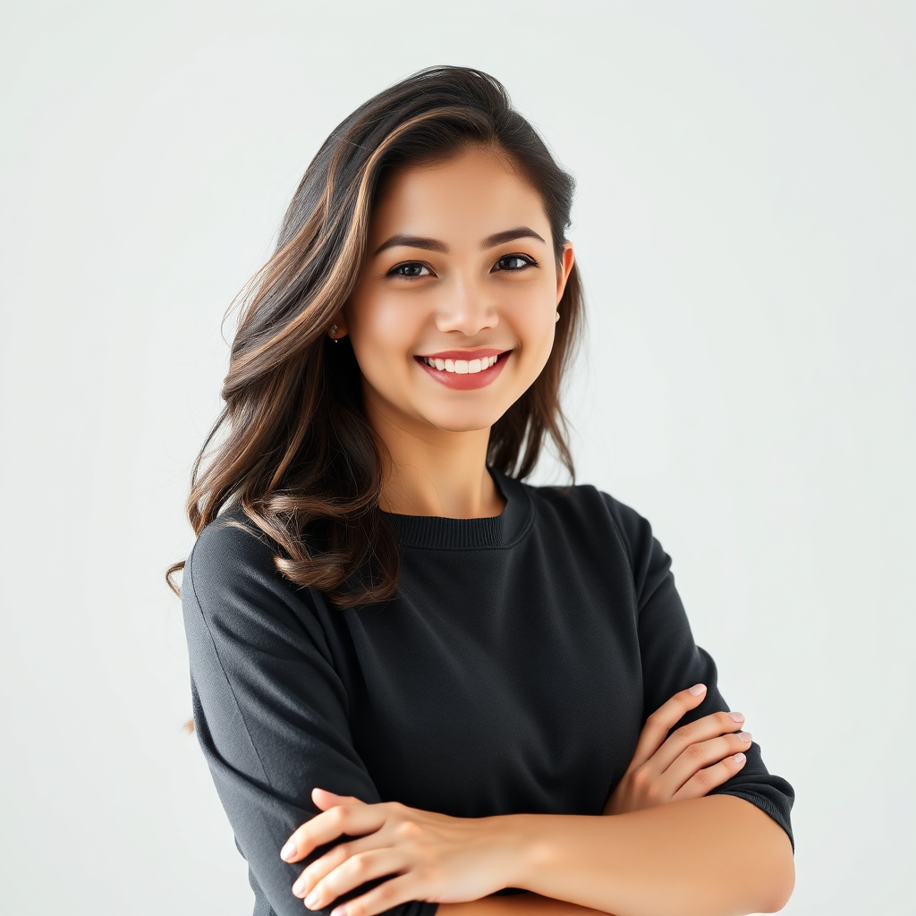 Emily Carter Portrait