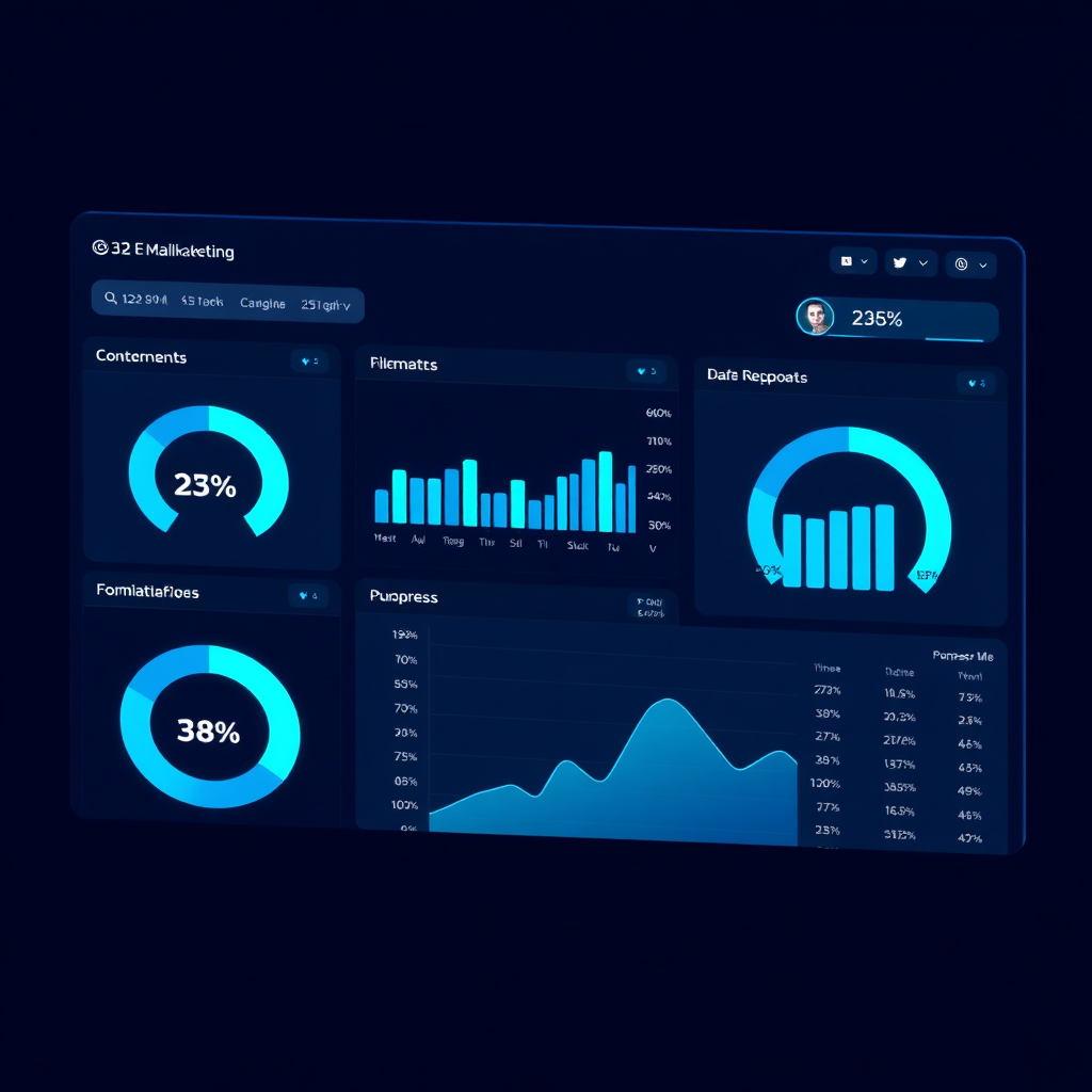 Email Marketing Results