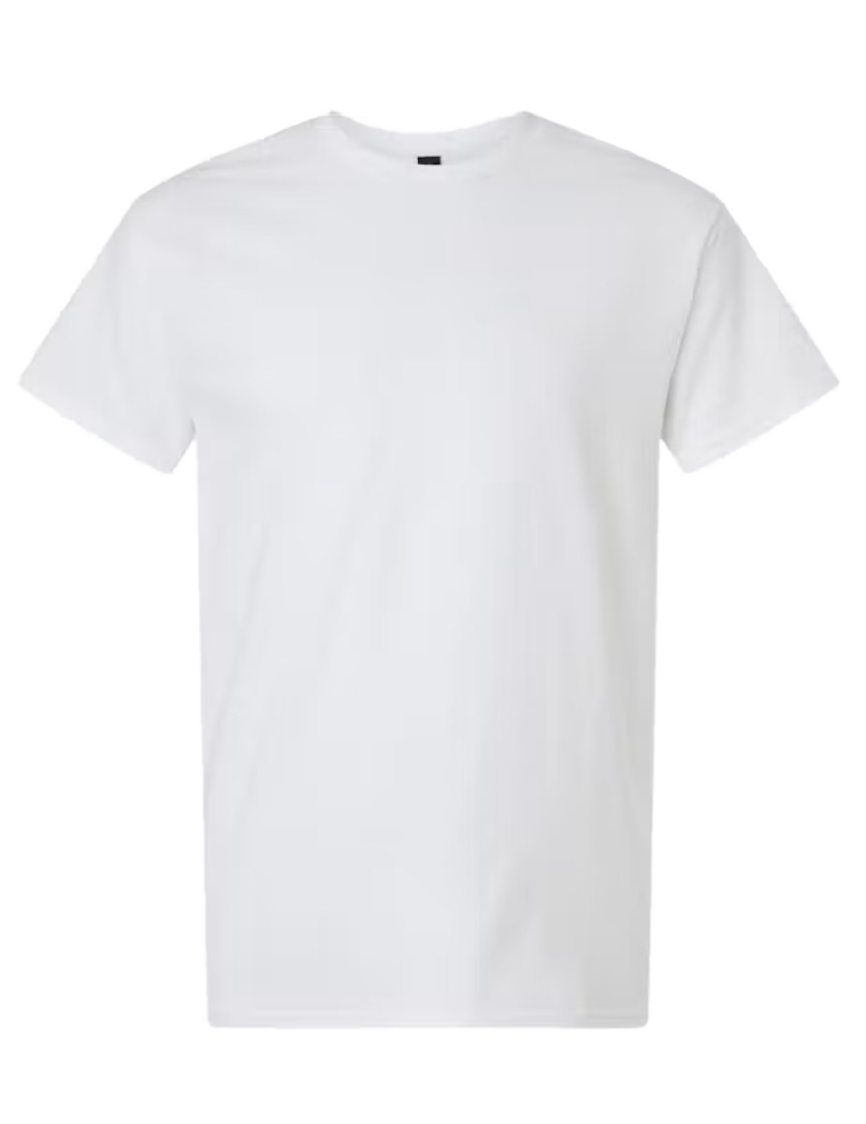 Garment mockup