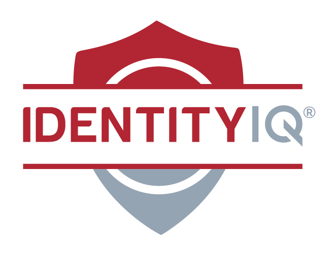  Stylized digital illustration of a shield with a credit report inside, protected by a glowing lock. The lock should be high-tech and modern, symbolizing advanced security. The color palette should be blues and silvers, conveying trust and reliability. Subtle animations of data streams moving around the shield. SOUNDWEAR CREDIT SERVICES logo is incorporated into the shield design.
