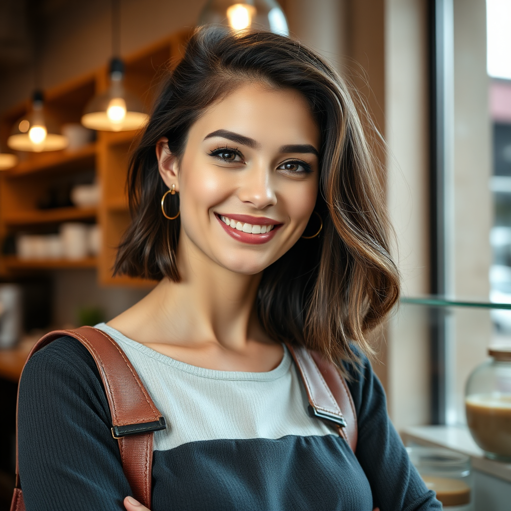 Client Avatar