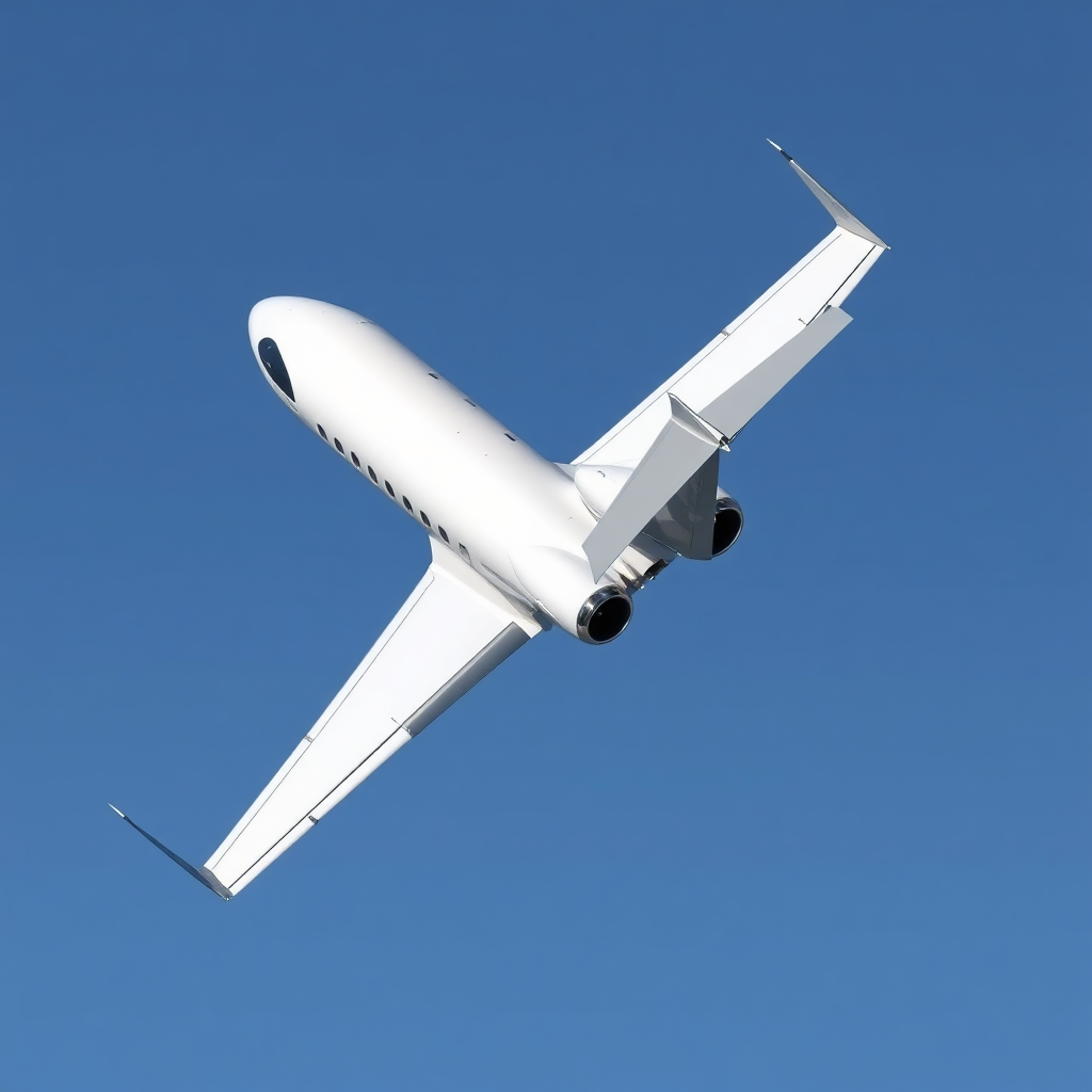 Heavy Jet