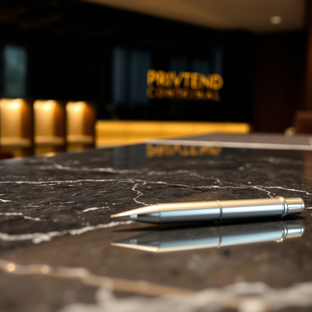 Concierge Coordination
