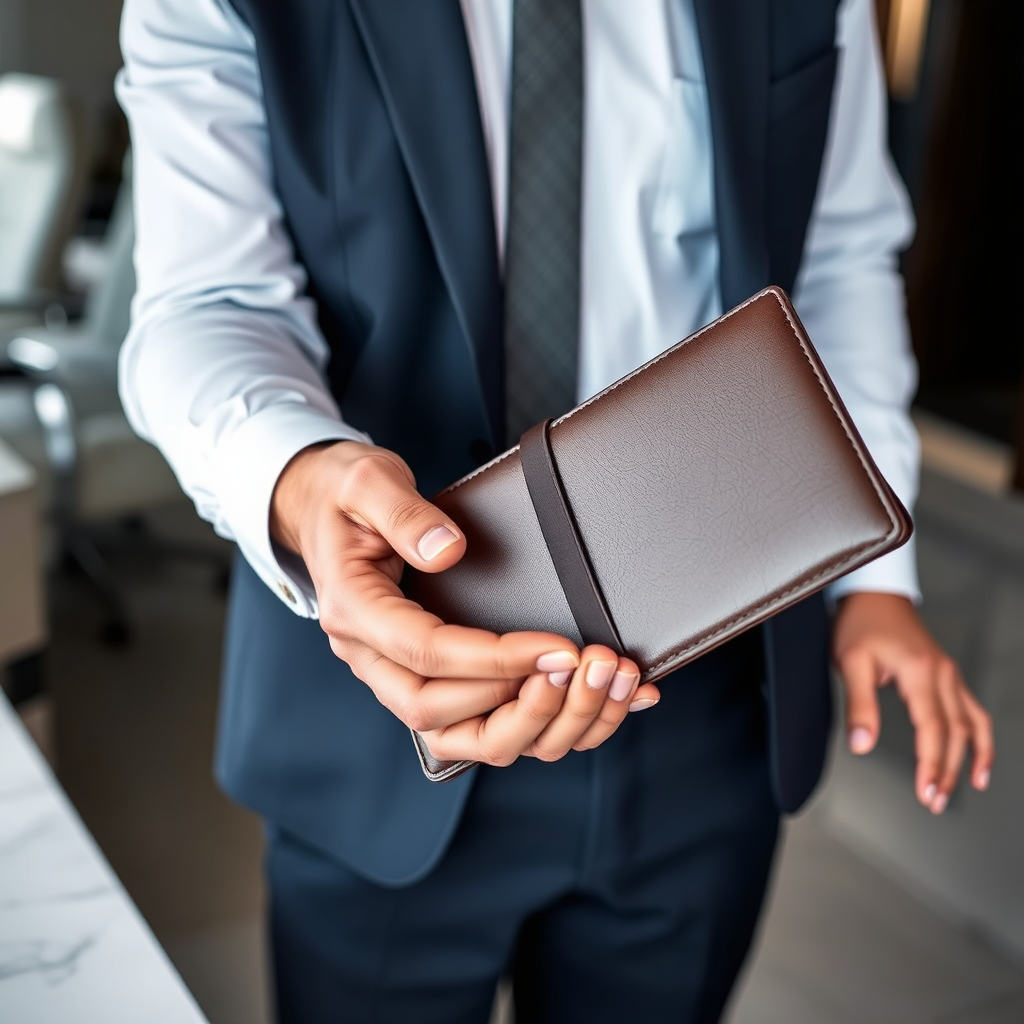 Concierge interaction