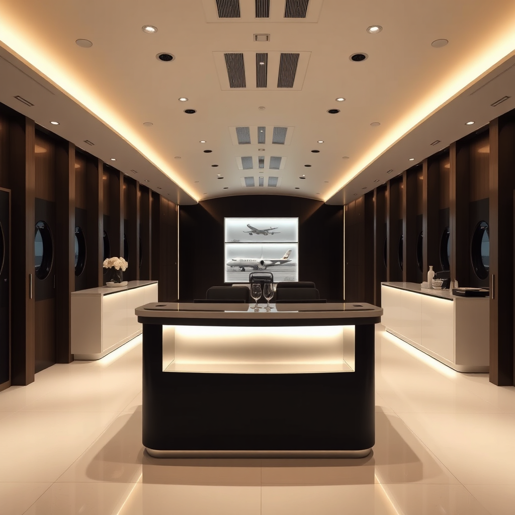 Concierge interaction