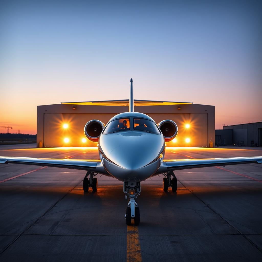 Heavy Jet